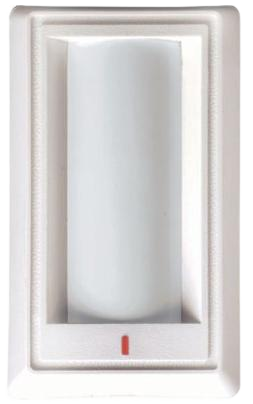 GEM-DT NAPCO Wireless Adaptive Dual Microwave PIR