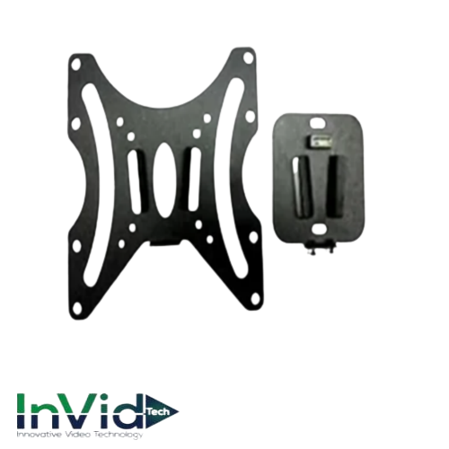 IMM-MWMTR: Ultra-Slim Fixed Wall Mount