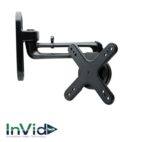 IMM-MWMTRAR: Tilt/Rotate/Articulate Wall Monitor Mount