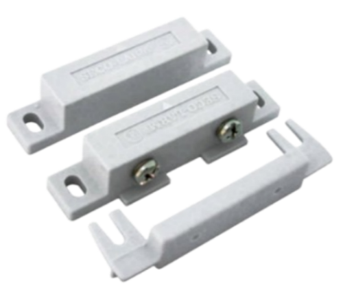 Magnetic Contact, Surface-Mount, 3/4