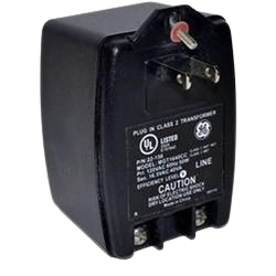 Napco Transformer, 20VA,16.5VAC