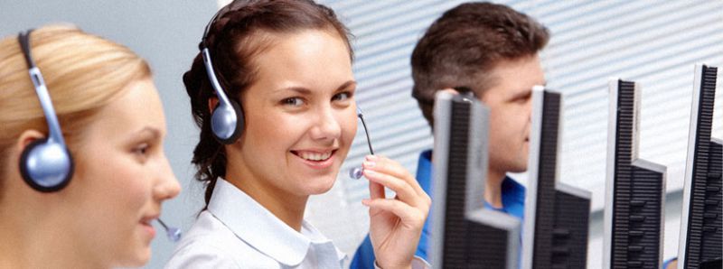 Central Station Alarm Monitoring